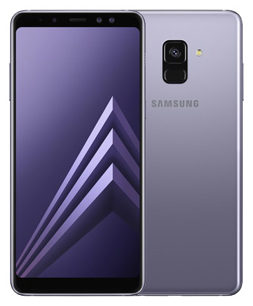 Samsung Galaxy A8 (2018)